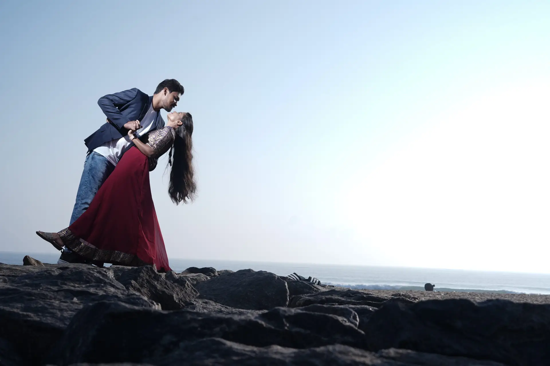 Selva’s Phototruck Portfolio