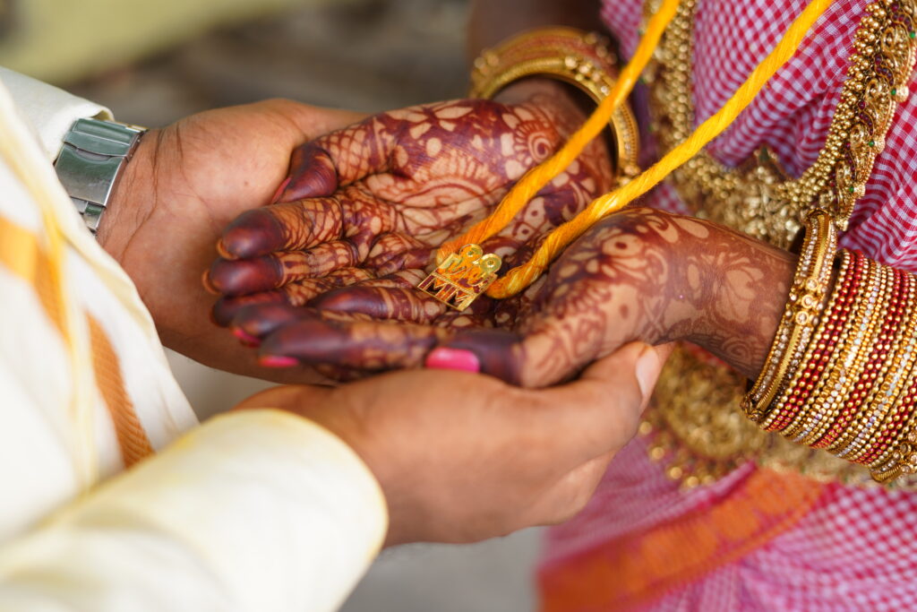 Wedding Photography Packages