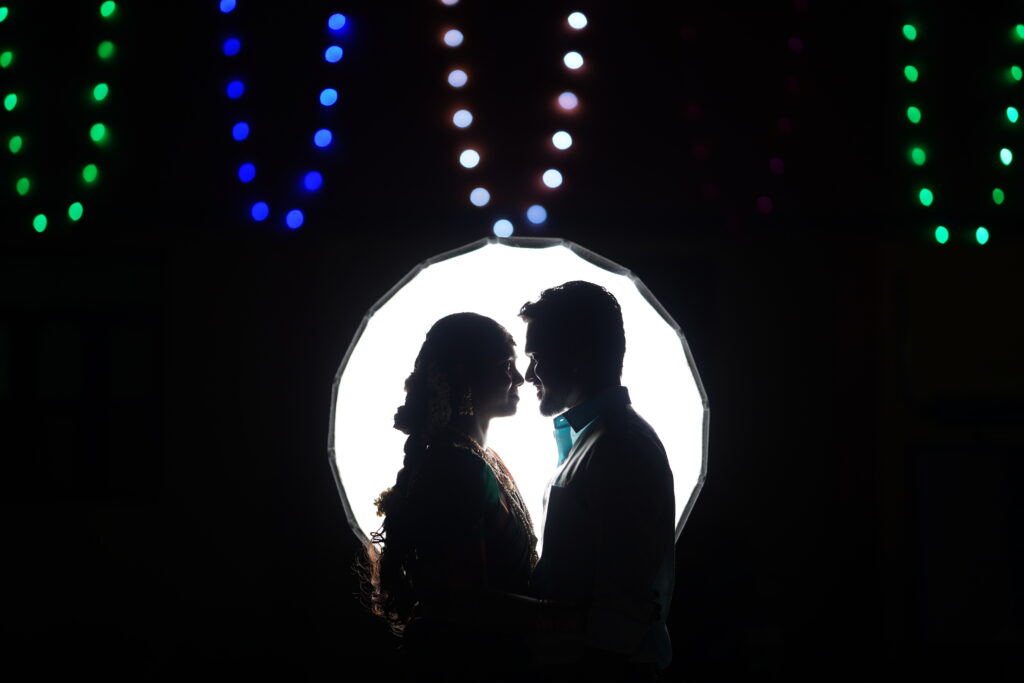 Selva's Phototruck - Reception Ceremony