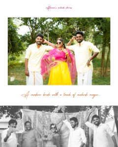 Portfolio Selva's phototruck_Haldi photography_8