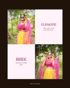 Portfolio Selva's phototruck_Haldi photography_4